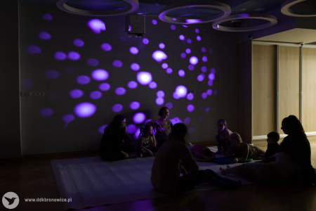 Twórcza Pracownia: Kropka