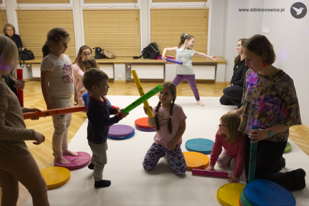 Twórcza Pracownia: Kropka