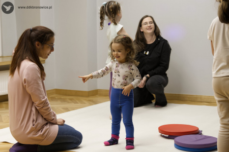 Twórcza Pracownia: Kropka