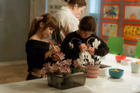 Eko Bajka – Nove Poranki