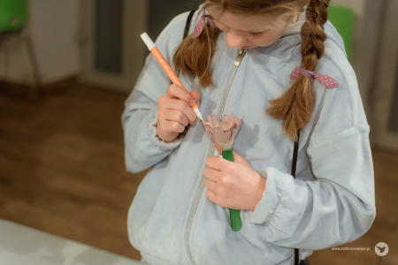 Eko Bajka – Nove Poranki