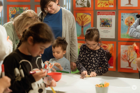 Eko Bajka – Nove Poranki