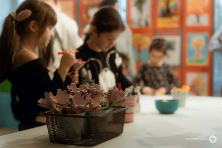 Eko Bajka – Nove Poranki