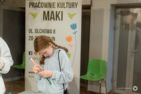 Eko Bajka – Nove Poranki