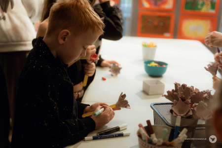 Eko Bajka – Nove Poranki