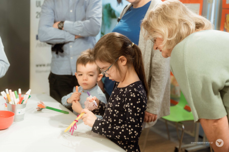 Eko Bajka – Nove Poranki