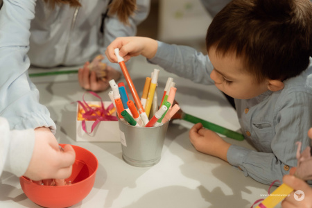 Eko Bajka – Nove Poranki