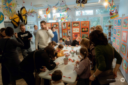 Eko Bajka – Nove Poranki