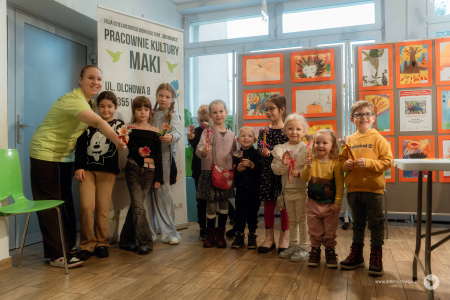 Eko Bajka – Nove Poranki