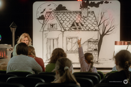 Eko Bajka – Nove Poranki