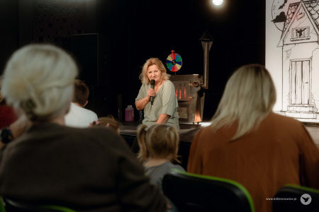 Eko Bajka – Nove Poranki