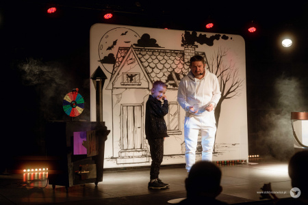 Eko Bajka – Nove Poranki