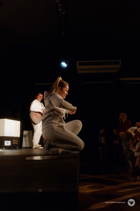 Eko Bajka – Nove Poranki