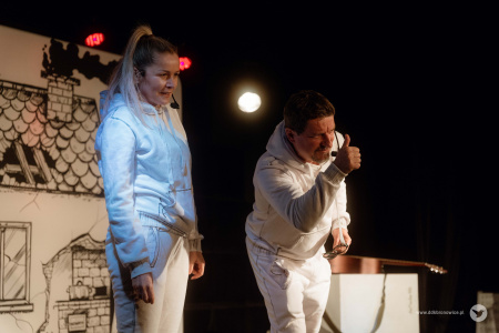 Eko Bajka – Nove Poranki