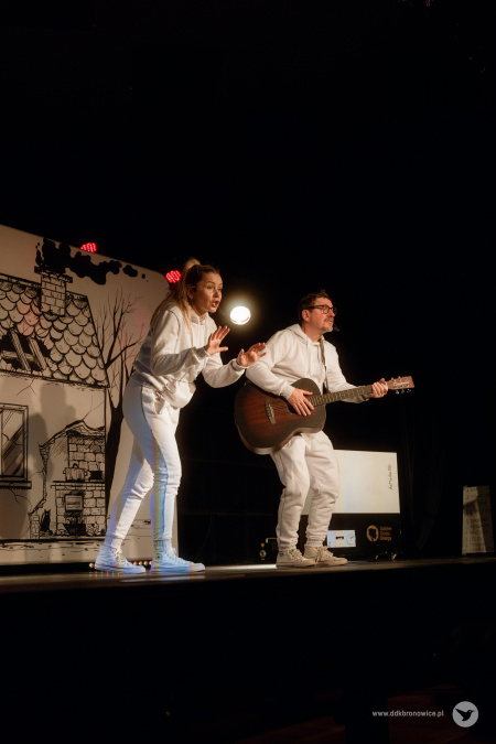 Eko Bajka – Nove Poranki