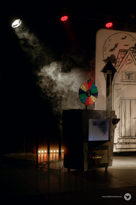 Eko Bajka – Nove Poranki