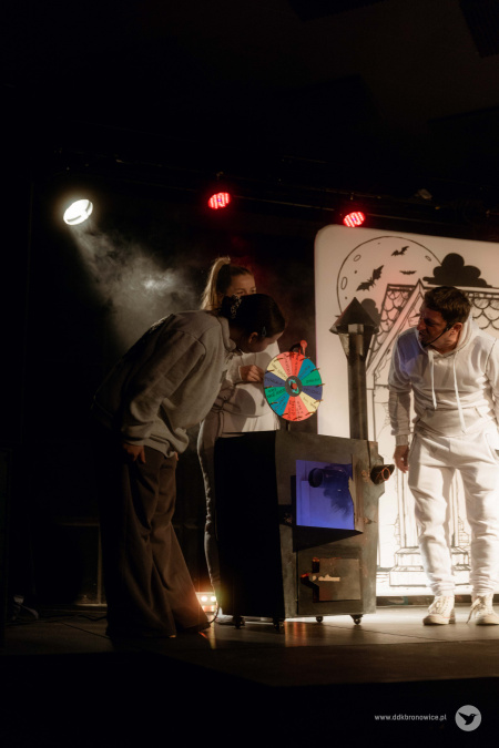 Eko Bajka – Nove Poranki