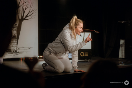 Eko Bajka – Nove Poranki