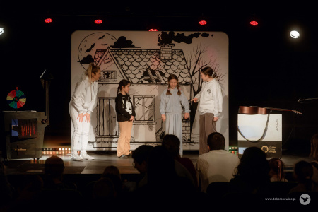 Eko Bajka – Nove Poranki