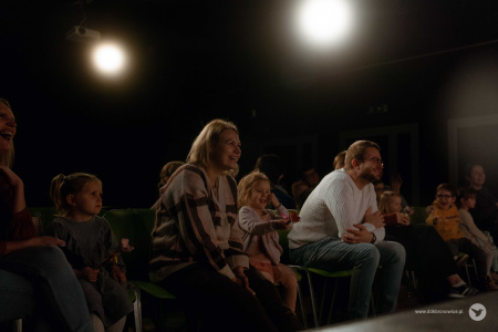 Eko Bajka – Nove Poranki