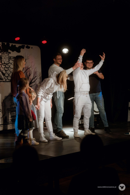 Eko Bajka – Nove Poranki