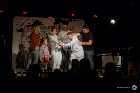 Eko Bajka – Nove Poranki