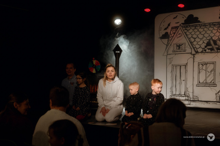 Eko Bajka – Nove Poranki