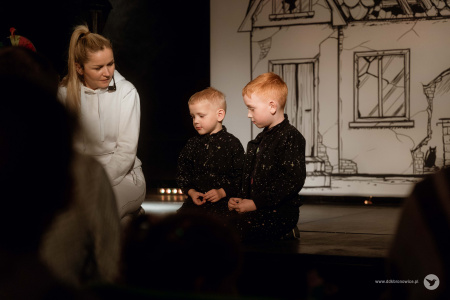 Eko Bajka – Nove Poranki