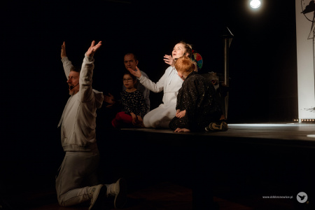 Eko Bajka – Nove Poranki