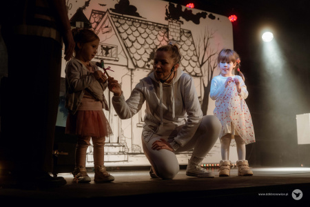 Eko Bajka – Nove Poranki