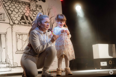 Eko Bajka – Nove Poranki