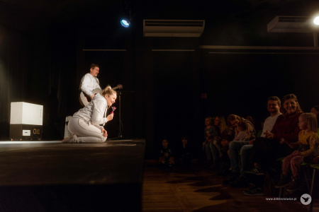 Eko Bajka – Nove Poranki