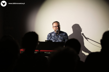 Salonik Artystyczny: Osiecka & Kofta