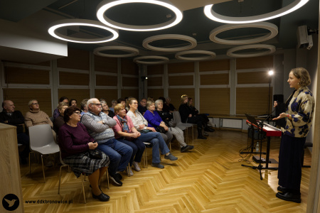 Salonik Artystyczny: Osiecka & Kofta