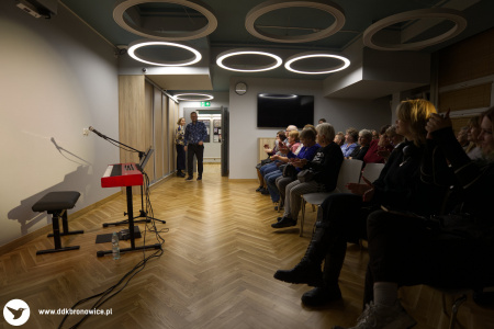 Salonik Artystyczny: Osiecka & Kofta