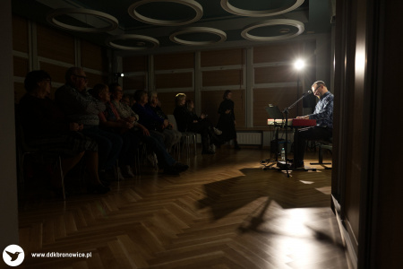 Salonik Artystyczny: Osiecka & Kofta