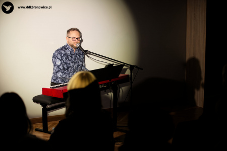 Salonik Artystyczny: Osiecka & Kofta