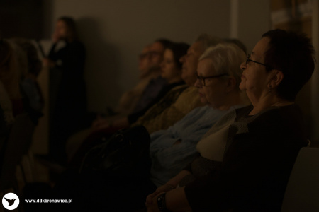 Salonik Artystyczny: Osiecka & Kofta