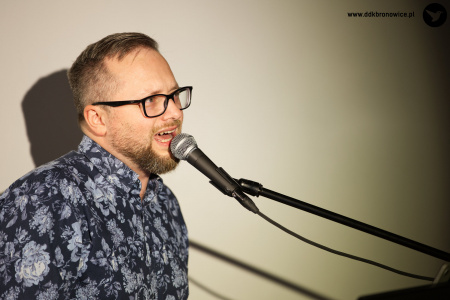 Salonik Artystyczny: Osiecka & Kofta