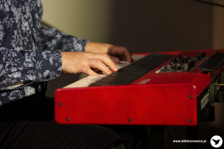 Salonik Artystyczny: Osiecka & Kofta