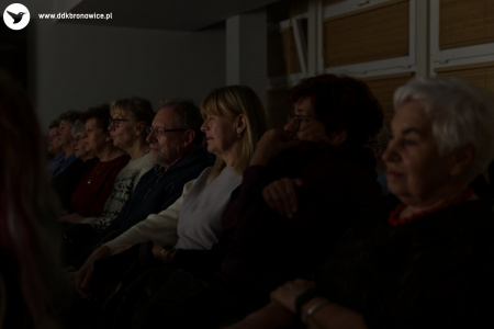 Salonik Artystyczny: Osiecka & Kofta