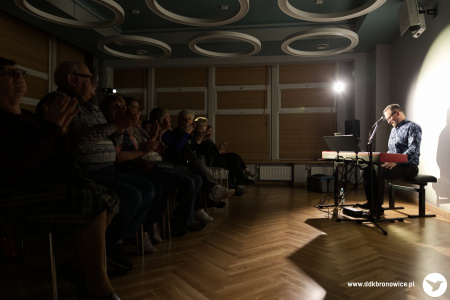 Salonik Artystyczny: Osiecka & Kofta