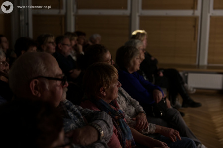 Salonik Artystyczny: Osiecka & Kofta