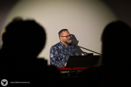 Salonik Artystyczny: Osiecka & Kofta