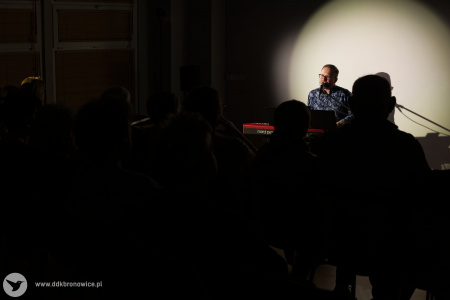 Salonik Artystyczny: Osiecka & Kofta