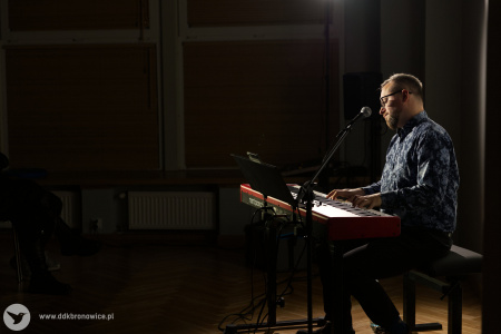 Salonik Artystyczny: Osiecka & Kofta