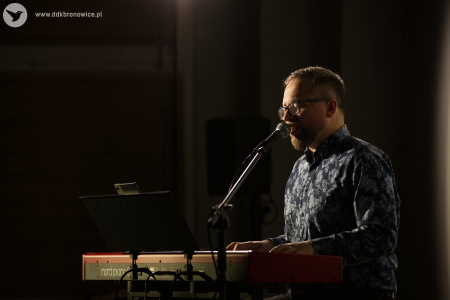 Salonik Artystyczny: Osiecka & Kofta