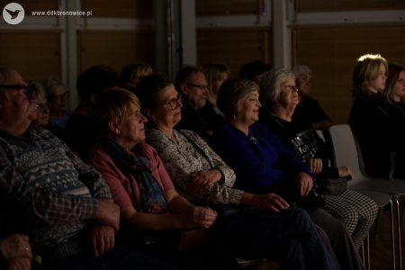 Salonik Artystyczny: Osiecka & Kofta