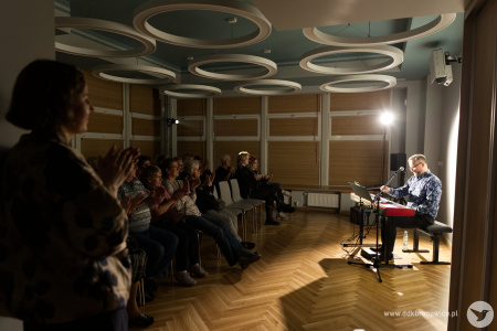 Salonik Artystyczny: Osiecka & Kofta