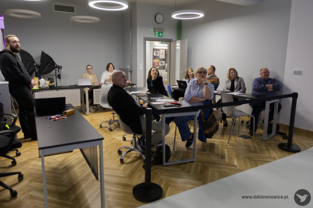 Warsztaty fact-checkingu